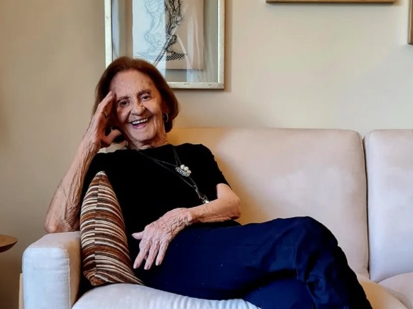 Laura Cardoso, 98 anos: cinco trabalhos da mais longeva atriz do país