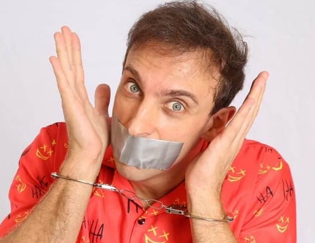 MPF defende mudança na pena de Léo Lins; entenda