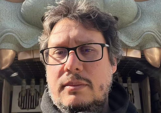 Cineasta morto em queda de avião fez série sobre acidente da Chapecoense