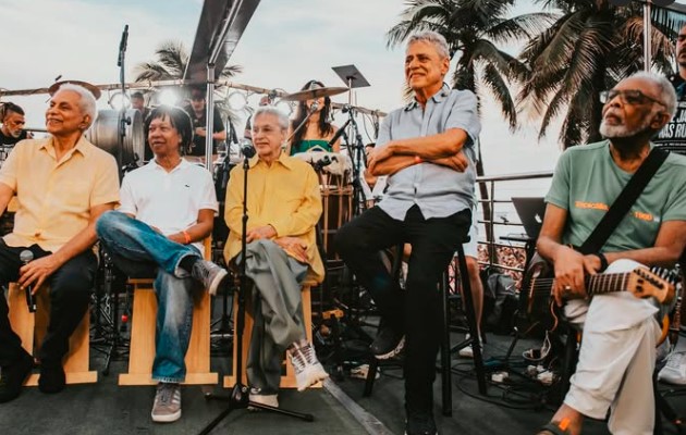 Astros da MPB, Wagner Moura e mais: os artistas contra a PEC da Blindagem