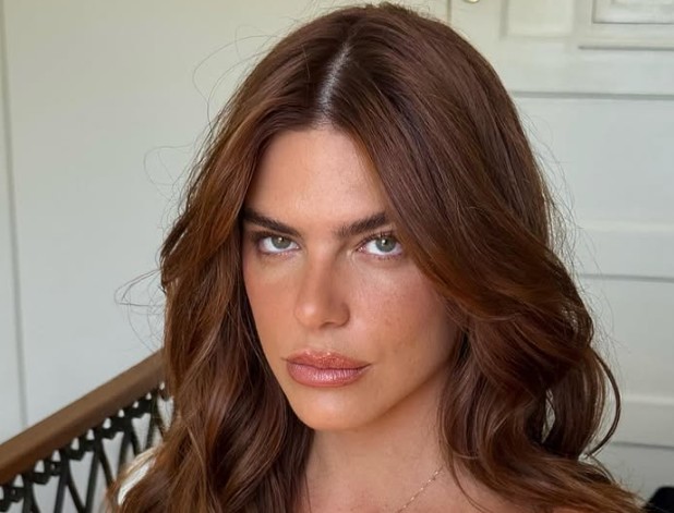 Mariana Goldfarb reflete sobre atitudes das mulheres: ‘não passo pano’