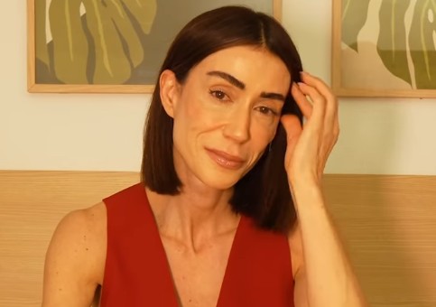 Michelle Barros abre o jogo sobre decisão de entrar em ‘A Fazenda’