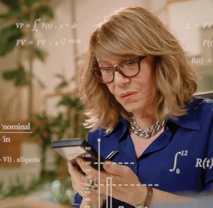 ‘Nazaré confusa’: meme com Renata Sorrah vira campanha do Tesouro Nacional