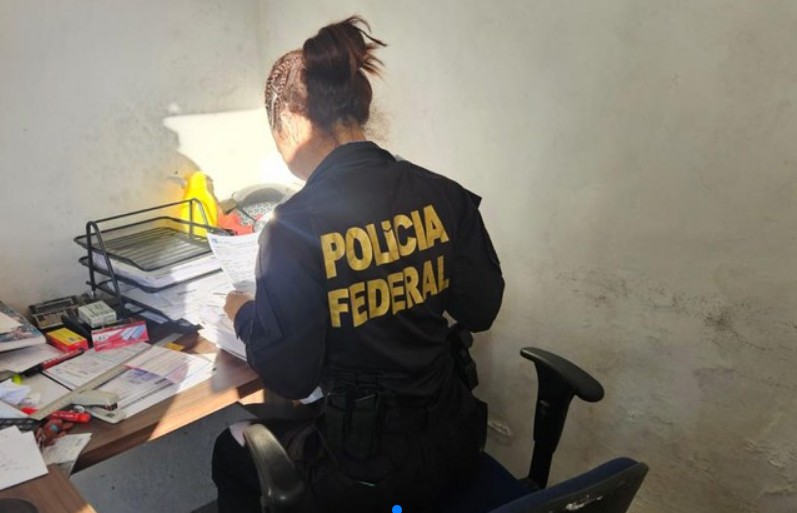 PF faz operação no Rio contra desvio de verbas do SUS em contratos que chegam a R$ 1,6 bilhão