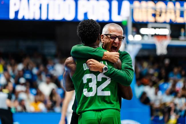 T&eacute;cnico da sele&ccedil;&atilde;o brasileira Aleksandar Petrovic