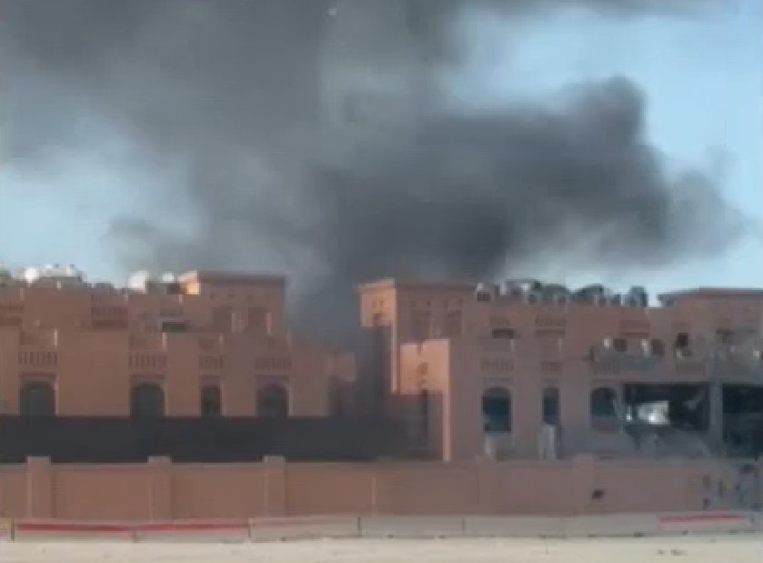 Catar nega versão da Casa Branca sobre aviso prévio de ataque israelense em Doha