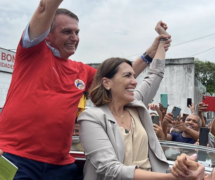 Deputada bolsonarista critica fala de Paulinho da Força sobre anistia