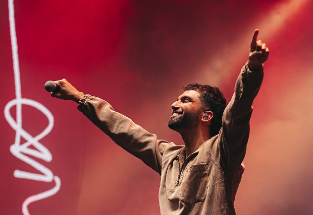 Pior da semana: o ataque de sincericídio de Silva a ‘covers’