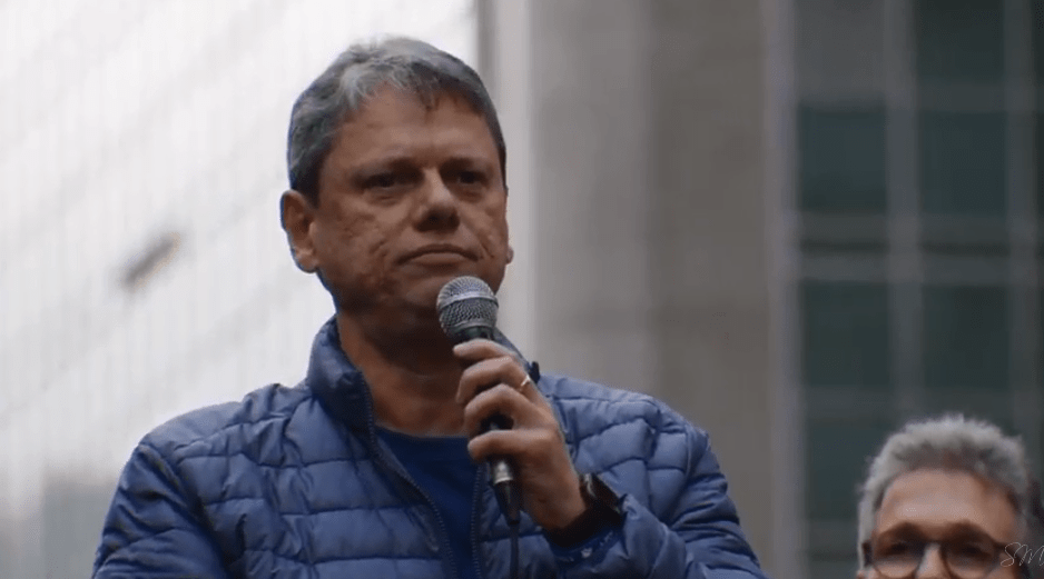 Ciro Nogueira manda recado sobre 2026 e volta a defender Tarcísio