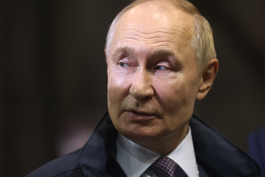 O que é a guerra híbrida que pode já estar sendo travada entre Rússia e Europa