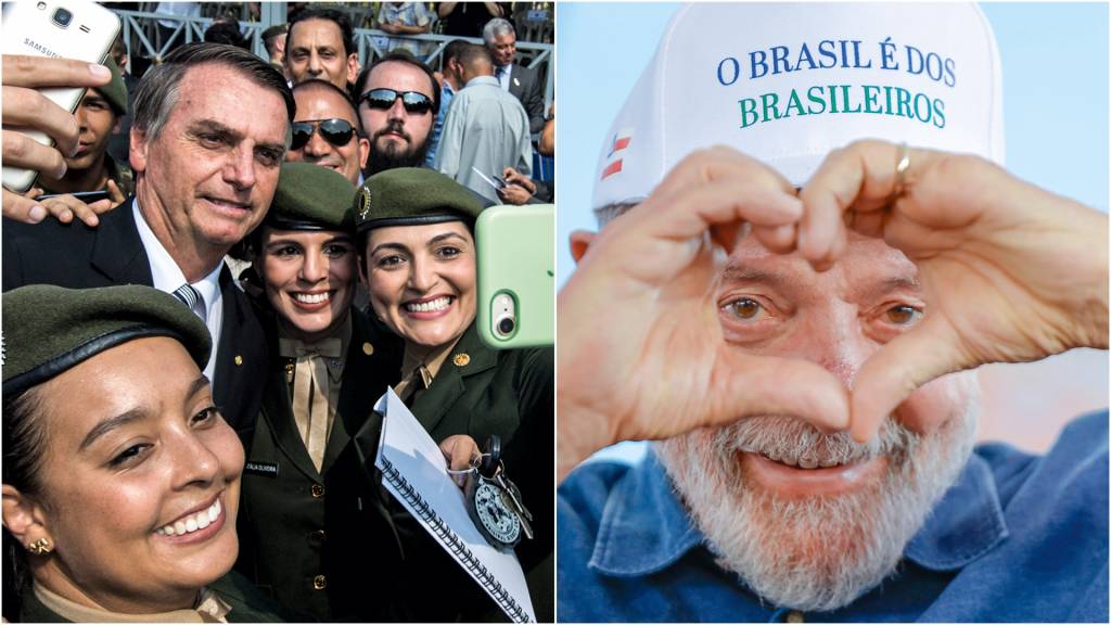 Carta ao Leitor: A disputa no terreno digital