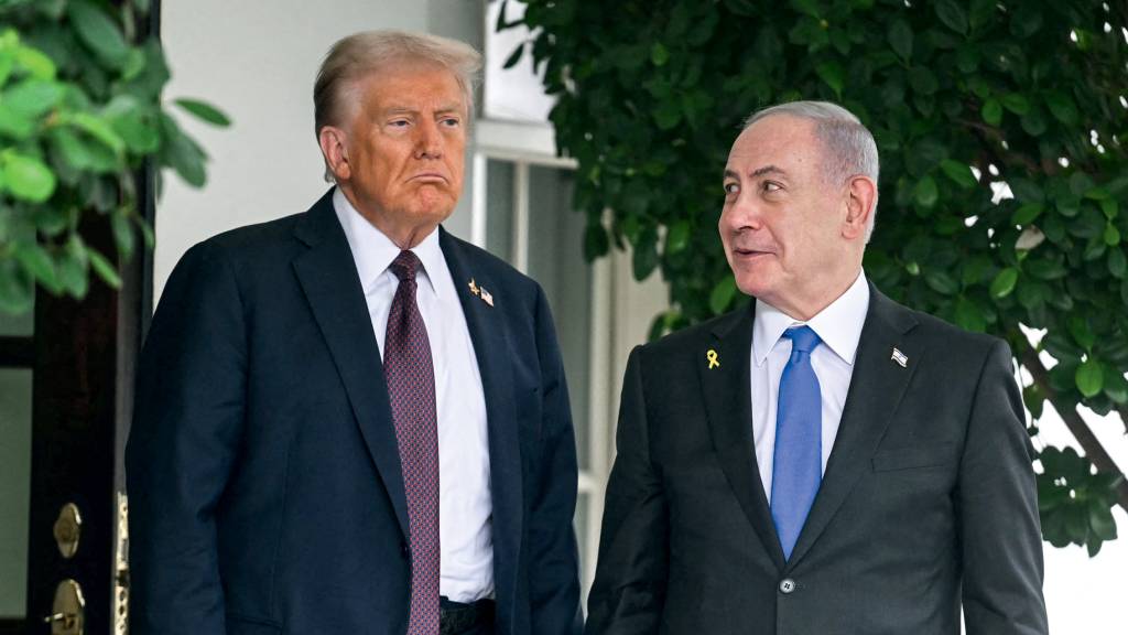 EUA lançam alerta severo após Israel avançar com projeto para anexar Cisjordânia