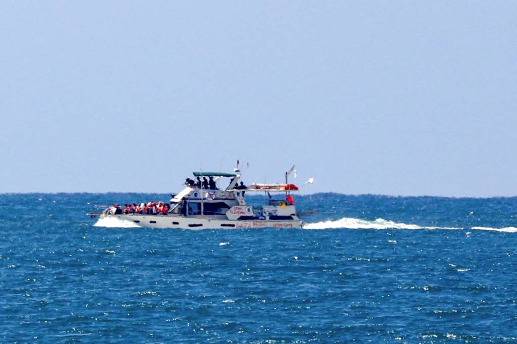 Lula acusa Israel de violar leis internacionais por interceptação ‘absurda’ de ativistas