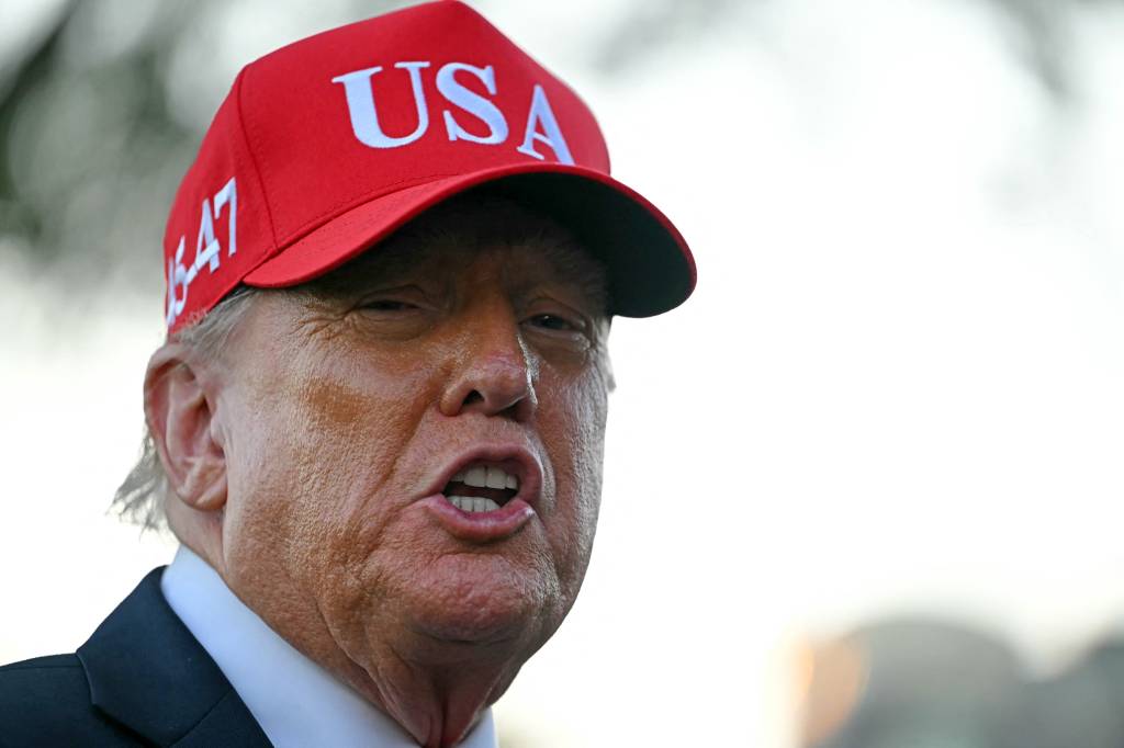 Após ameaça de Trump, EUA farão teste de míssil com capacidade nuclear