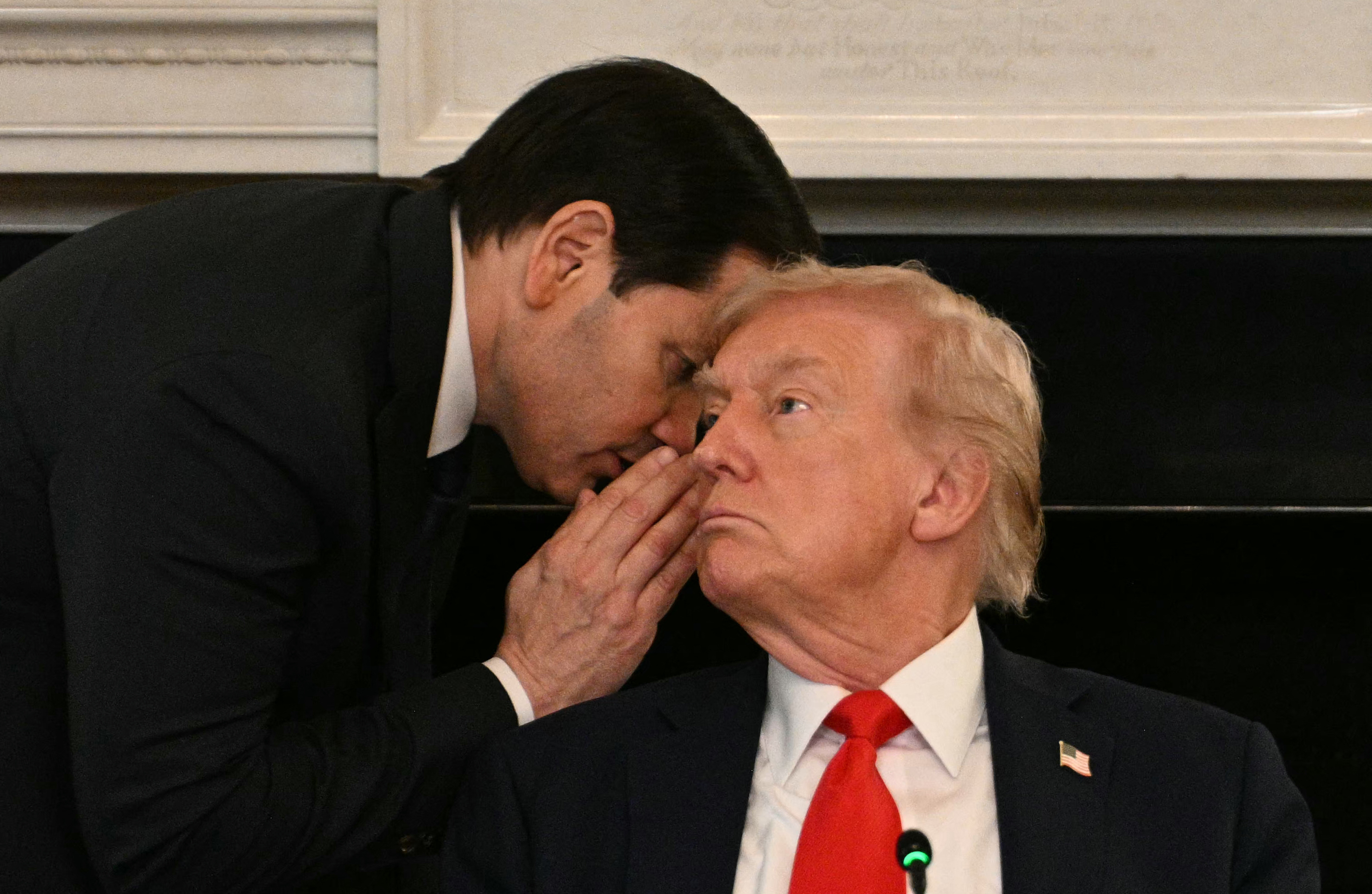 Governo Trump revoga vistos de quase 30 autoridades latino-americanas por ‘corrupção’