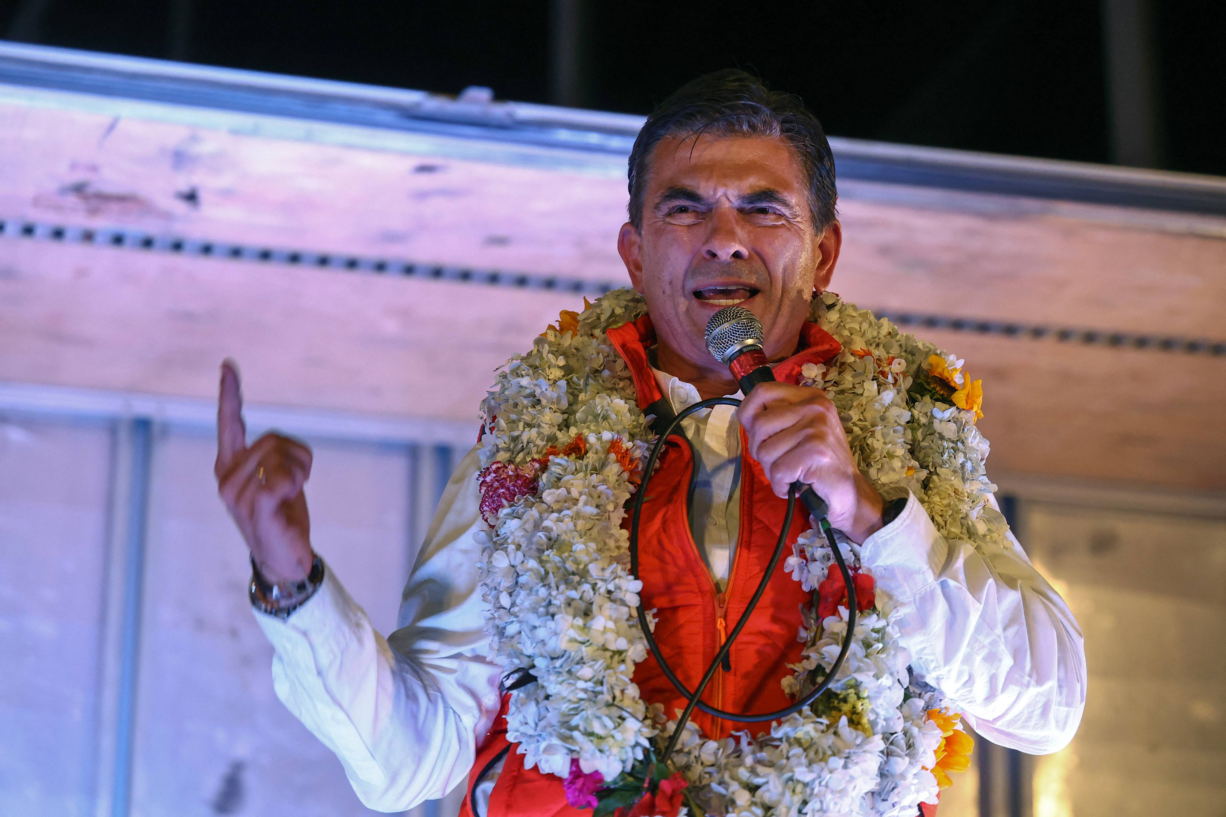 Como se deu a ascensão e queda da esquerda na Bolívia