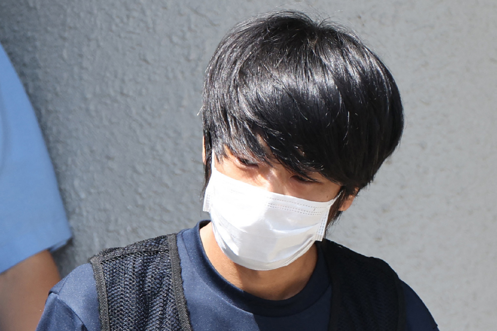 Acusado de assassinar ex-premiê japonês Shinzo Abe se declara culpado