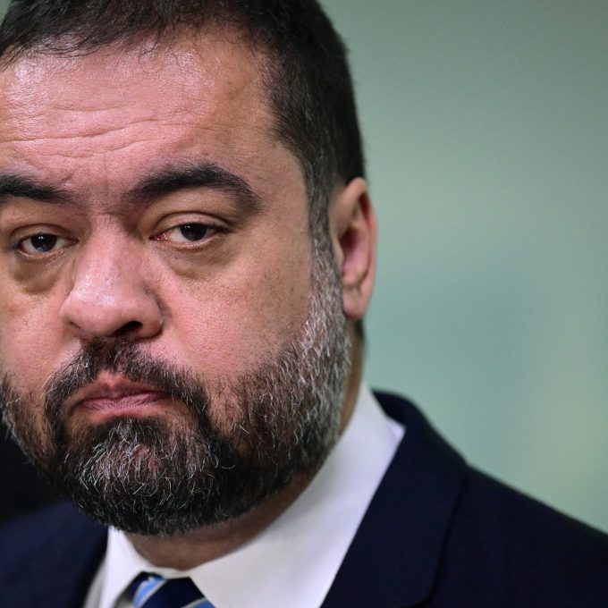 Justiça extingue ação contra Cláudio Castro e aliados no caso Cedae-Banco Master