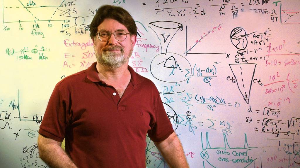 Datas: George Smoot, Tomiichi Murayama e Daniel Naroditsky