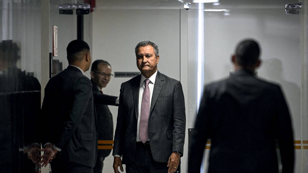 A retomada do inquérito que investiga Rui Costa em escândalo milionário na pandemia