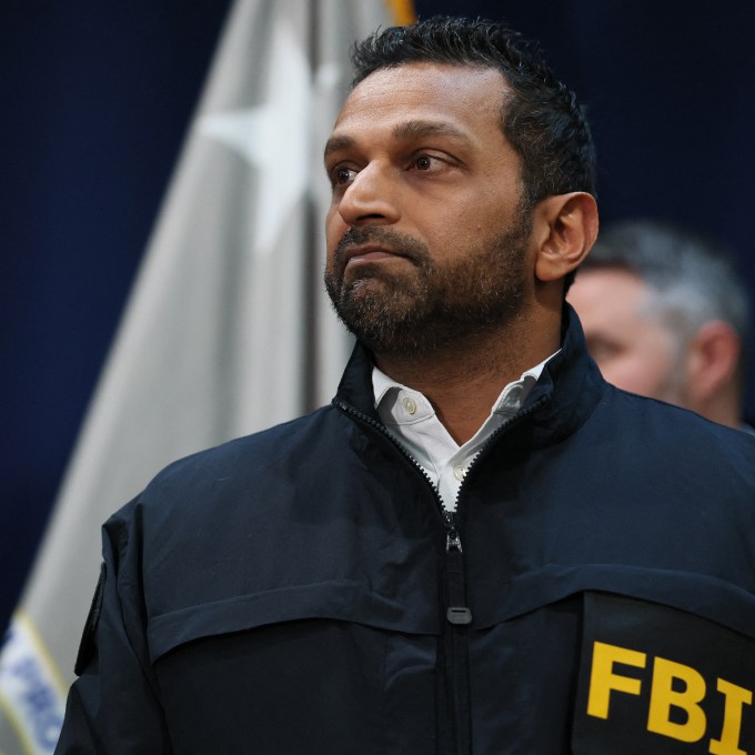 Hackers do Irã invadem e-mail pessoal do diretor do FBI e divulgam documentos
