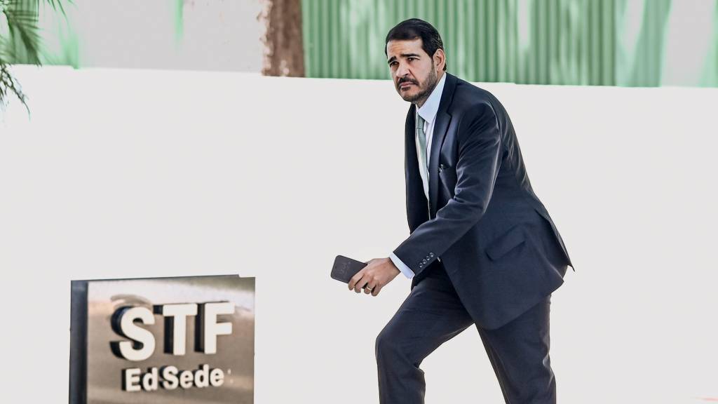 Suprema disputa: a concorrência que Messias enfrenta por vaga no STF