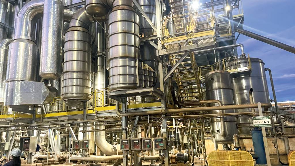 Transformar para crescer: um novo ciclo de industrialização ganha força no país