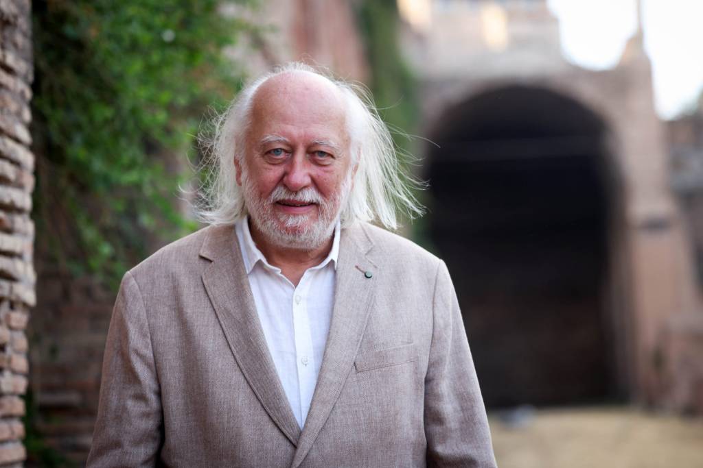 A verdadeira surpresa na escolha de László Krasznahorkai como Nobel de Literatura