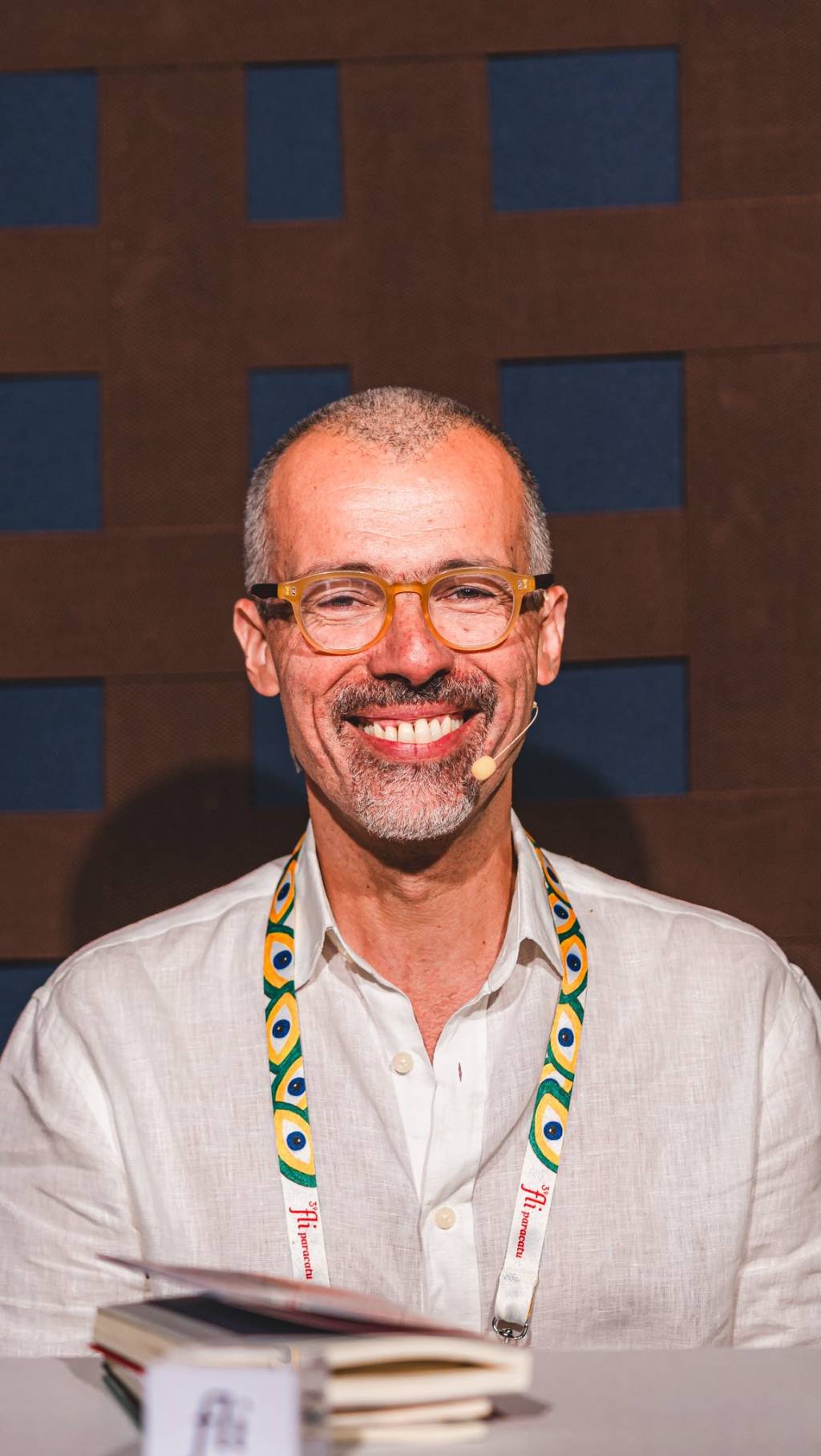 Jamil Chade esmiúça distopia americana sob Trump em ‘Tomara que você seja deportado’