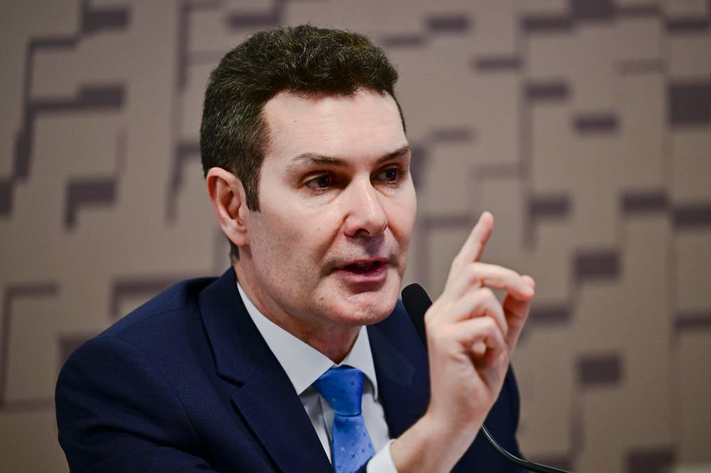 COP30: Jader Filho diz que cidades precisam protagonizar debate ambiental