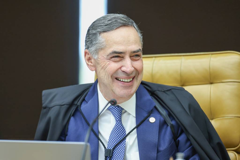 Colunistas de VEJA analisam aposentadoria de Barroso e cotados para vaga