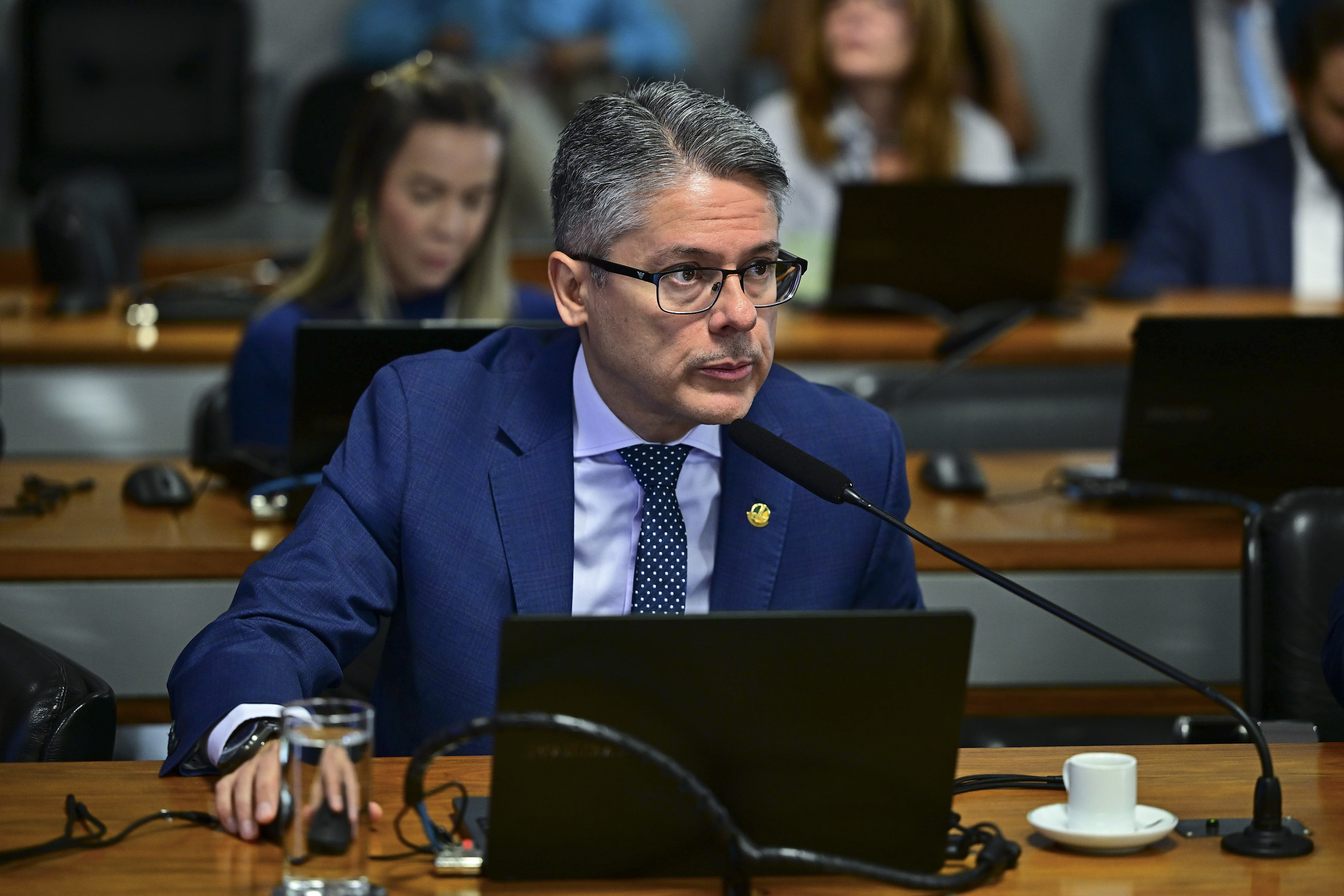 Por que a CPI do crime organizado não deve ouvir Marcola e Marcinho VP