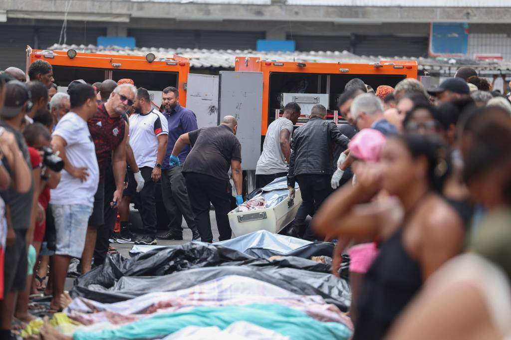 Rescaldo de operação no Rio opõe Castro e governo Lula e desperta incerteza sobre GLO