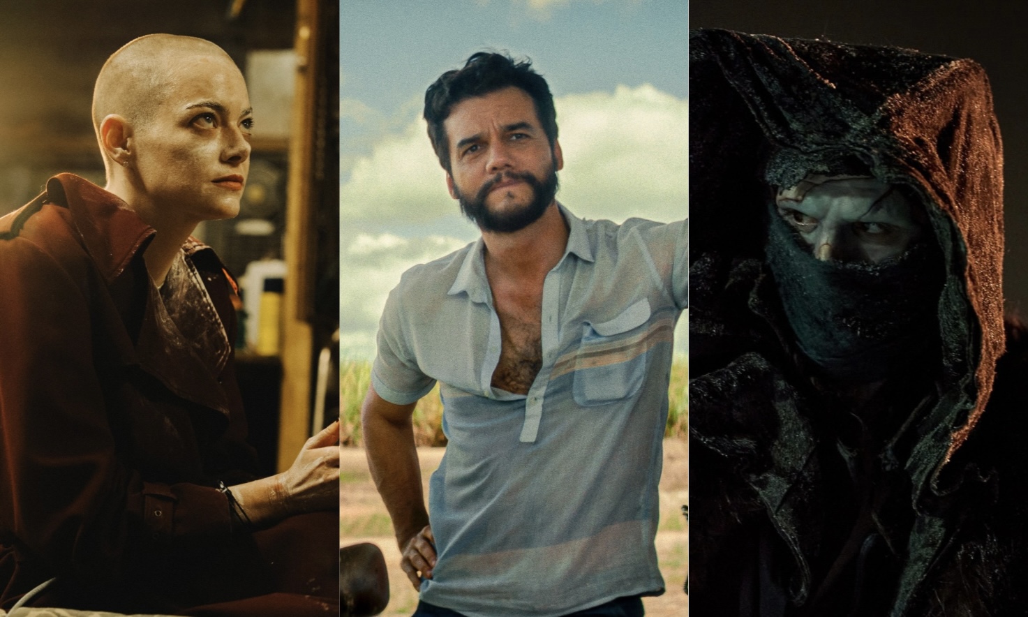 Mostra de Cinema de São Paulo 2025 divulga lista completa de filmes
