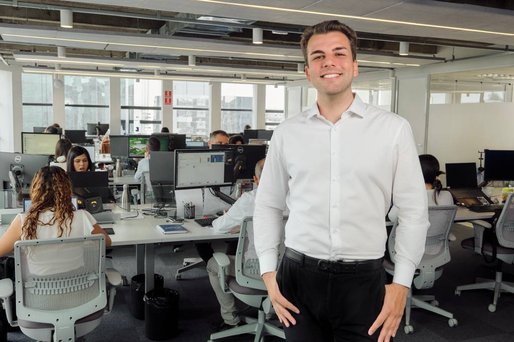 Everblue ultrapassa R$ 3 bi em crédito e amplia presença no mercado de FIDCs