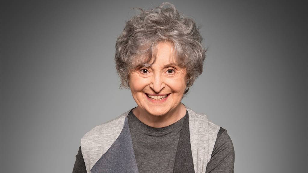 Ana Lúcia Torre: aos 80, a dama discreta da TV revela intimidade em peça