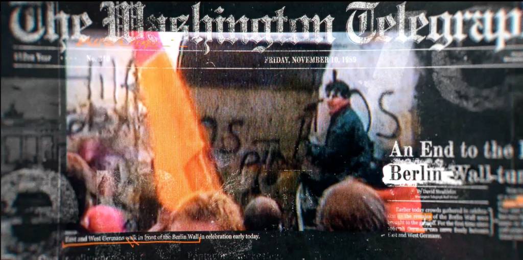 ‘Black Ops 6’: Diretor de arte explica como a História moldou o videogame