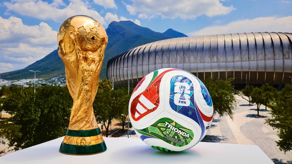 Copa do Mundo de 2026: um milhão de entradas foram vendidas; veja preços