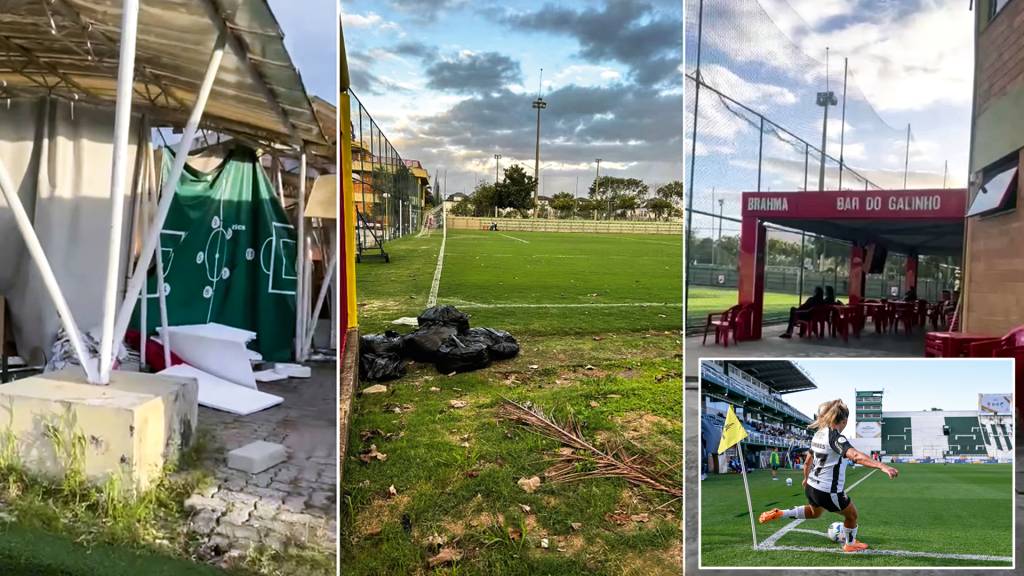 Machismo futebol clube: a ainda lenta caminhada dos times femininos