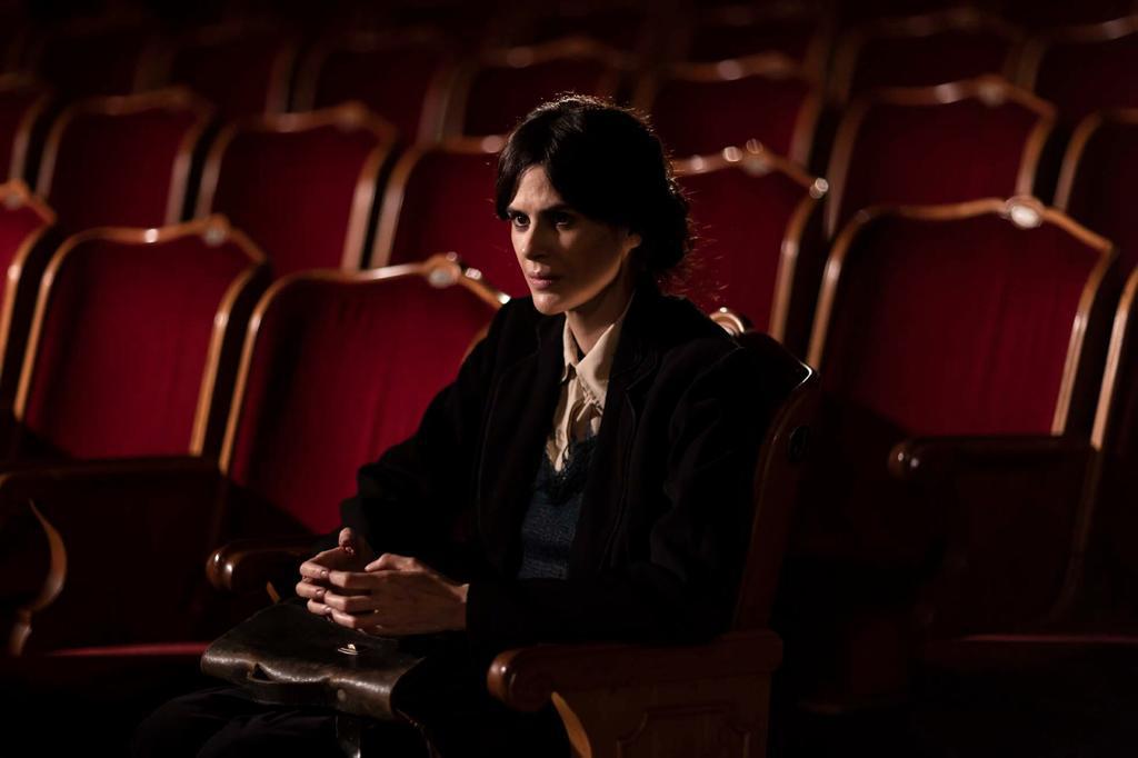 Filme ‘Cyclone’ dá voz à musa esquecida do modernismo brasileiro