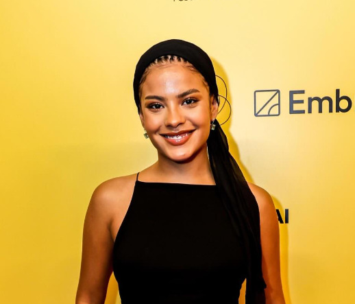 Bella Campos rebate críticas sobre novo apartamento no Rio