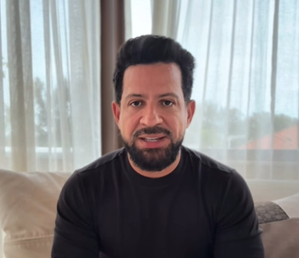 O que diz Dennis DJ sobre a acusação de violência feita pela ex