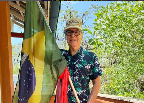 Paulo Betti causa divergências ao falar sobre megaoperação no Rio