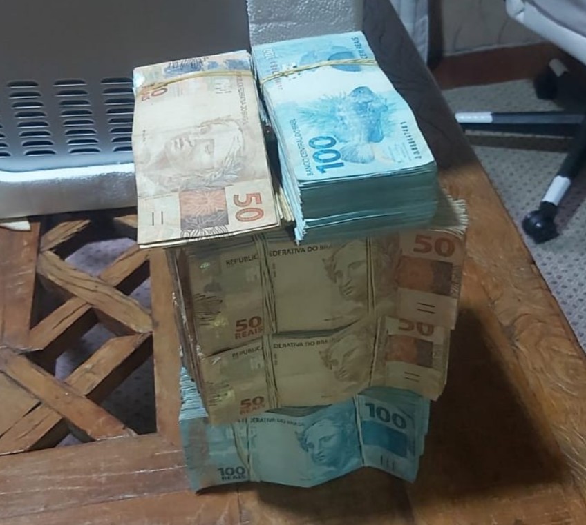 Operação no interior de SP mira PCC, empresários, agiotas, influencers e traficantes