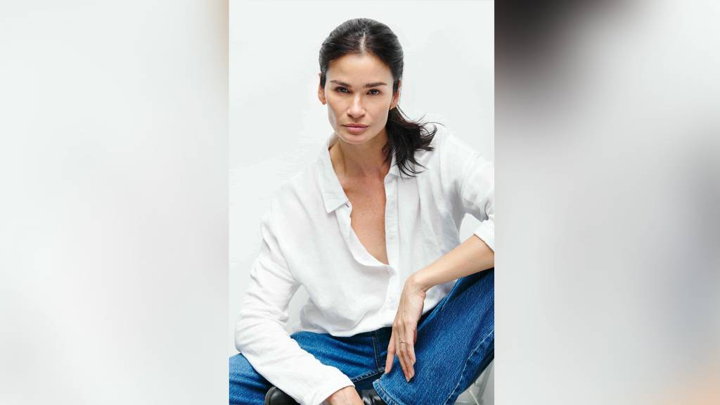 Carol Ribeiro: ‘É preciso entender a esclerose múltipla’