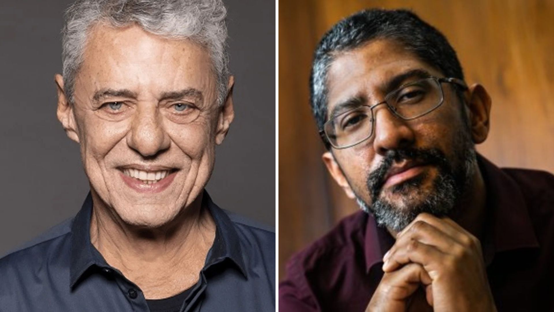 Dominada por homens, a lista dos finalistas de Romance no Prêmio Jabuti