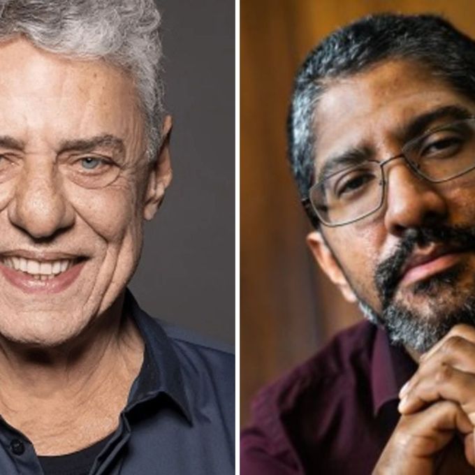 Dominada por homens, a lista dos finalistas de Romance no Prêmio Jabuti