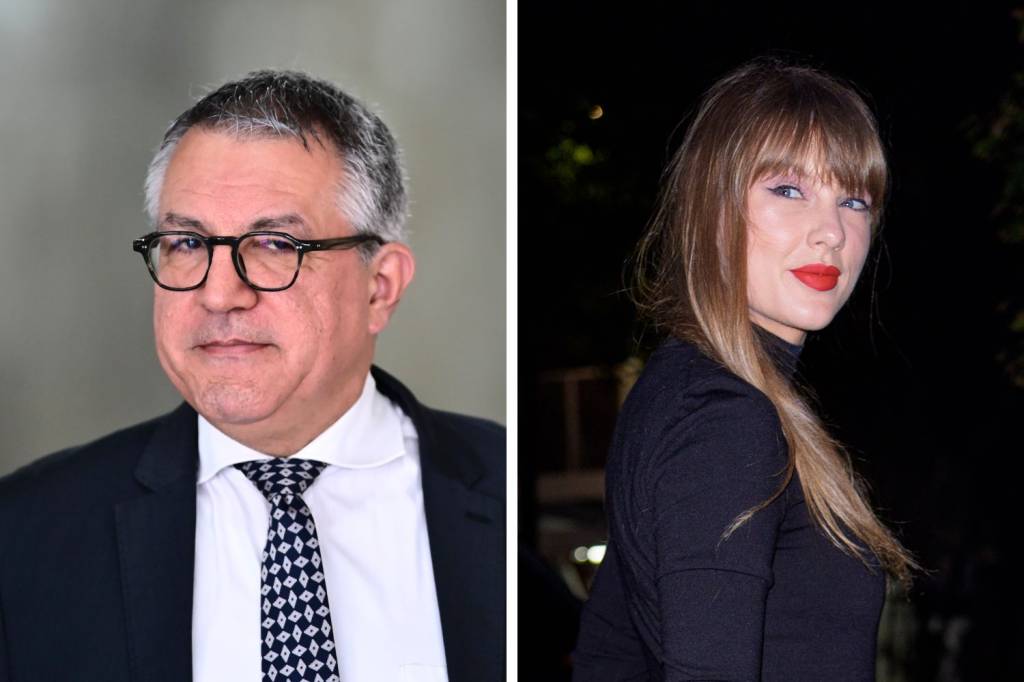 O inusitado cruzamento entre divas pop e o Ministério da Saúde nas redes