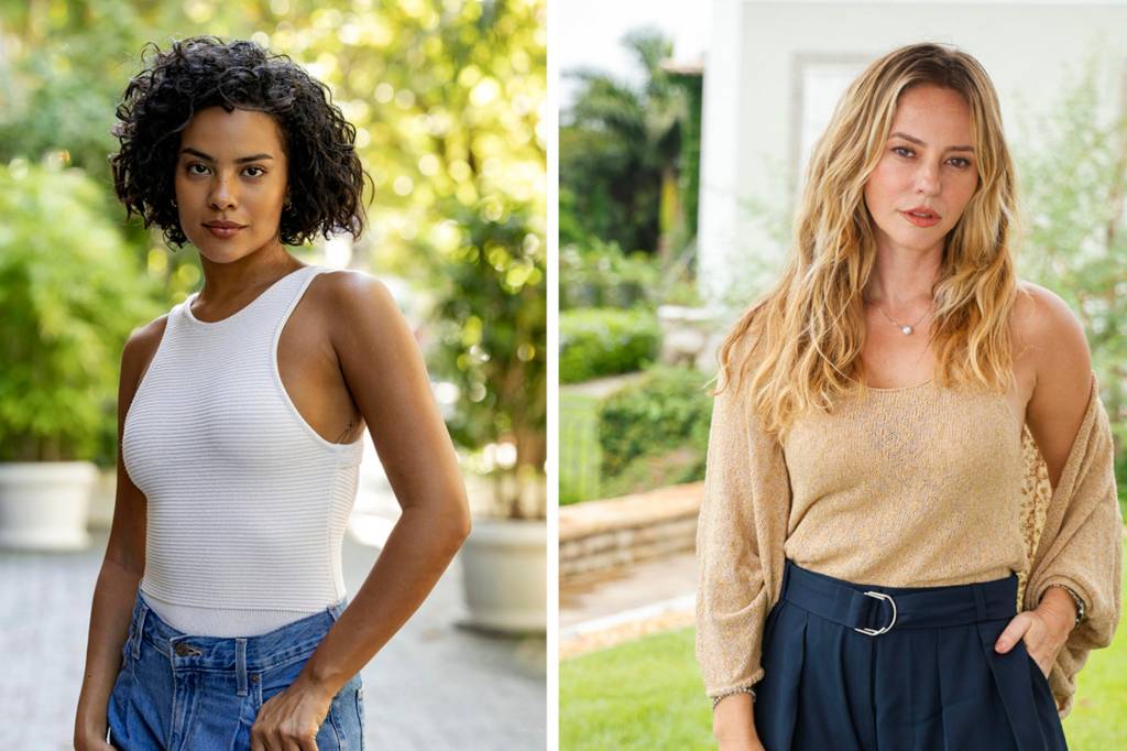 De Paolla Oliveira a Bella Campos: o que deve ser esquecido de ‘Vale Tudo’