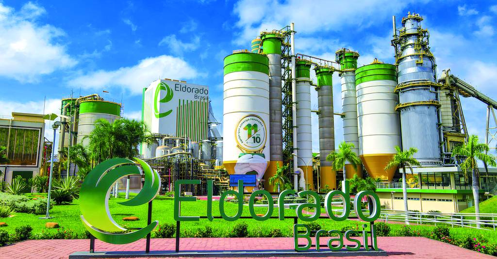 Eldorado Brasil Celulose: Resultados históricos e planos de longo prazo